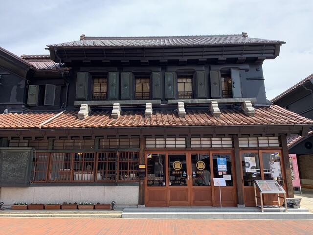 福西本店 店蔵 - 七日町（その他）の写真