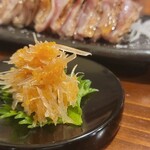 Yakitori Sakana Sumibiyaki Mamire - 