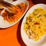 ワイン酒場 ウラッチェ！ - 