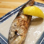 焼き鳥 ばかちん - しー