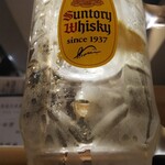 焼き鳥 ばかちん - ぼるるる