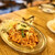 センターグリル - 料理写真:ナポリタソ