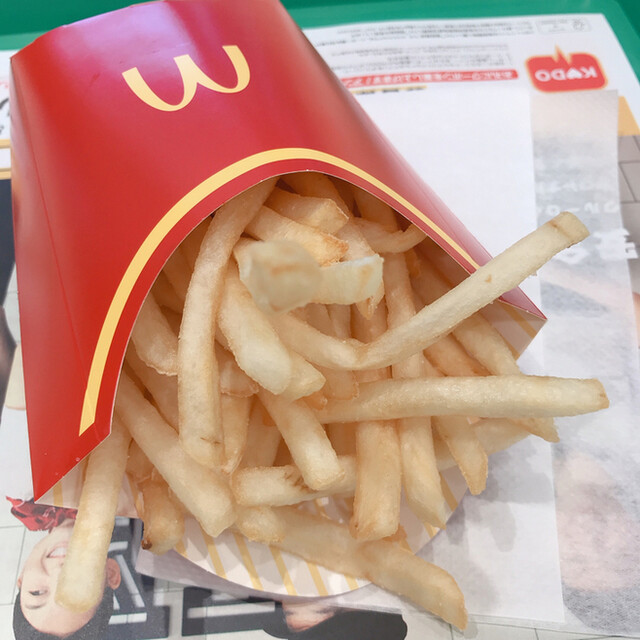 マクドナルド 柏高島屋ステーションモール店 柏 ハンバーガー 食べログ マクドナルド 柏高島屋ステーションモール店 柏 ハンバーガー 食べログ