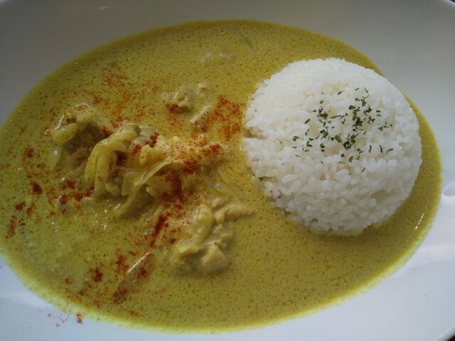 カフェ アクティブ（Cafe Active） &ndash; 会津若松の落ち着くカフェでゆっくり過ごす