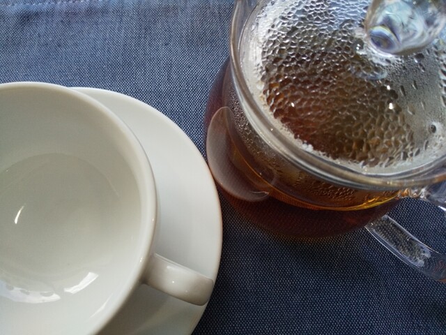 カフェ アクティブ（Cafe Active） - 会津若松（カフェ）の写真