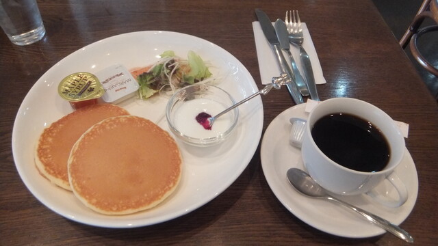 地下鉄 西巣鴨駅 A３出口上マンション２階の喫茶店 By ヒーリングタイム クレッシェンド Crescendo 西巣鴨 カフェ 喫茶 その他 食べログ