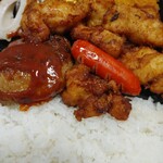 たきたて弁当 - 