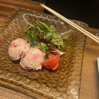tanpopo 北新地本店 - 