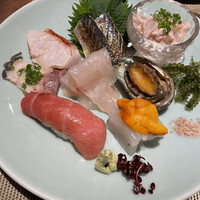 馳走や直 赤坂本店 - 