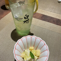 馳走や直 赤坂本店 - 