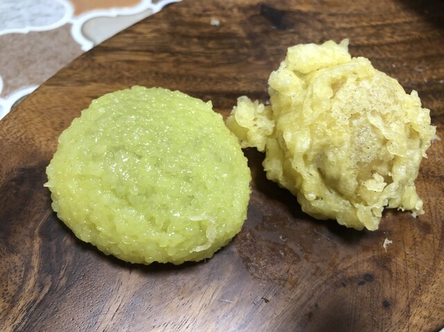 近江屋 - 須賀川（和菓子）の写真