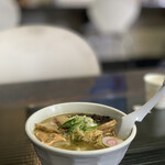 らー麺　Do・Ni・Bo - ポートレートで