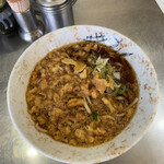 田舎そば かさい - 