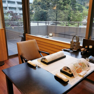 天地の宿 奥の細道_2