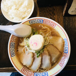 いせのじょう - 