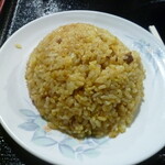 中華料理 百菜 - チャーハン