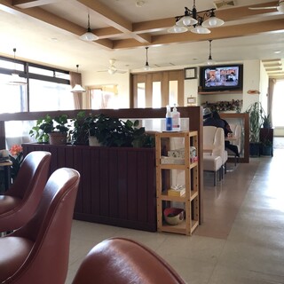 ドライブインみさき_2