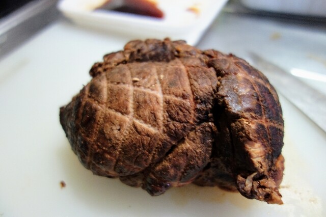 株式会社マルイチ吉岡肉店 - 釧路（その他）の写真