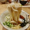 唄う稲穂 - うどん