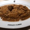 インデアンカレー 堂島店