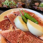 焼肉ビール 木山んトコ - 