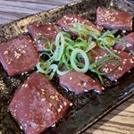 焼肉ビール 木山んトコ - 
