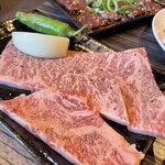 Yakiniku Biru Kiyaman Toko - 