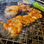 焼肉ビール 木山んトコ - 