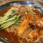 焼肉ビール 木山んトコ - 