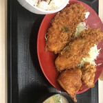 かつや 京成船橋店 - 