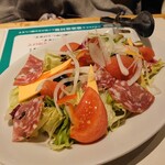 ITALIAN＆BAKERY MACARONI CLUB - 