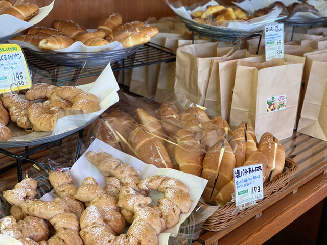 Mon Cher Kachigawa Honten