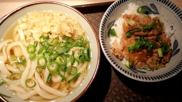 うどん038 蒲田 うどん 食べログ
