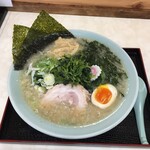 ラーメンショップ - 