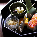 くつかけダイニング - 