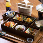 くつかけダイニング - 