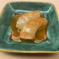 鮨 木場谷 - 