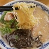 博多ラーメン しばらく - 