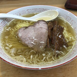 中華そば さとう - 