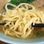オノミチ - 麺