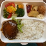 さくらとご飯とコーヒーと - 料理写真: