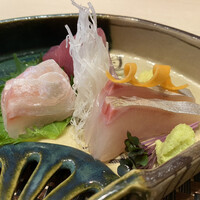 銀座 よこ田 - 