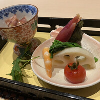 銀座 よこ田 - 
