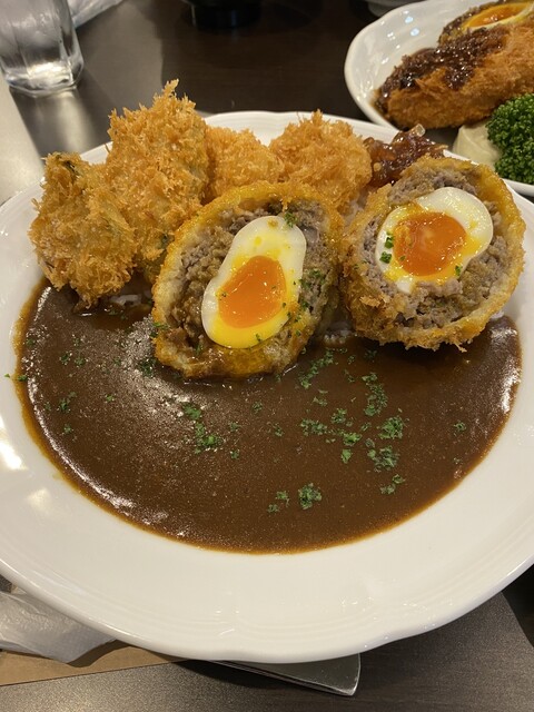 洋食 小林 庚申塚 洋食 食べログ