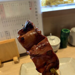 焼き鳥 吉鳥 BURARI - 