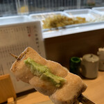 Yakitori Kicchou Burari - 