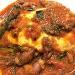 キャメルダイニング - 