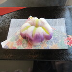 日本料理 みゆき - 〆の甘味