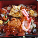 日本料理 みゆき - 見ただけで美味しい