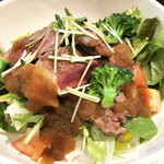 キャメルダイニング - 